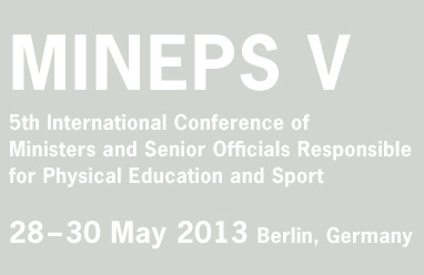 MINEPS V